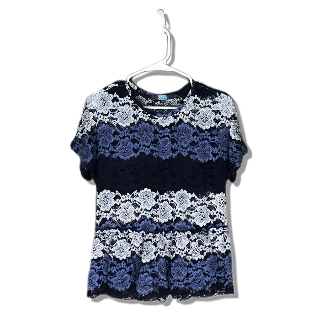 Anthropologie Top-c1 - Picture 2 of 6